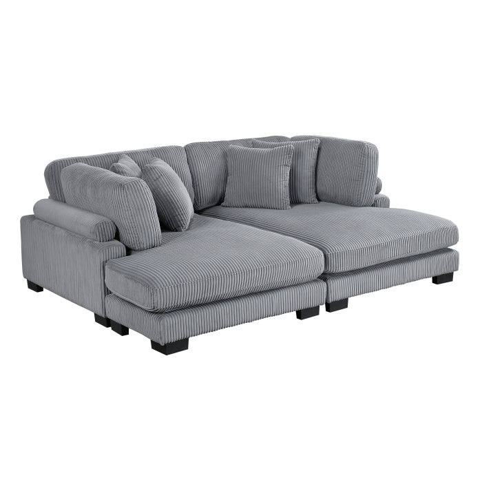 Traverse Modular Sectional