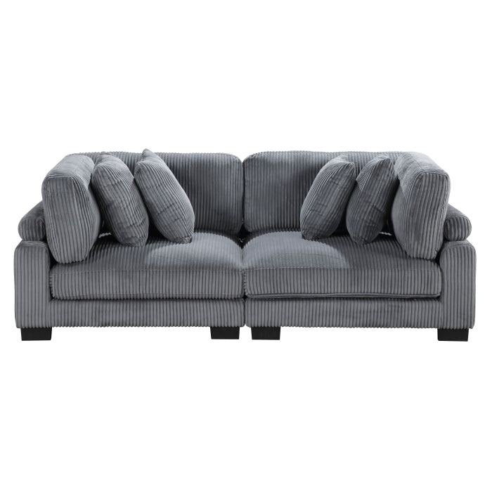 Traverse Modular Sectional