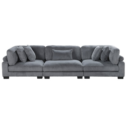 Traverse Modular Sectional