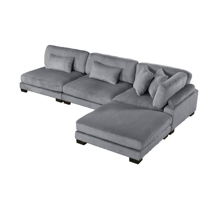 Traverse Modular Sectional