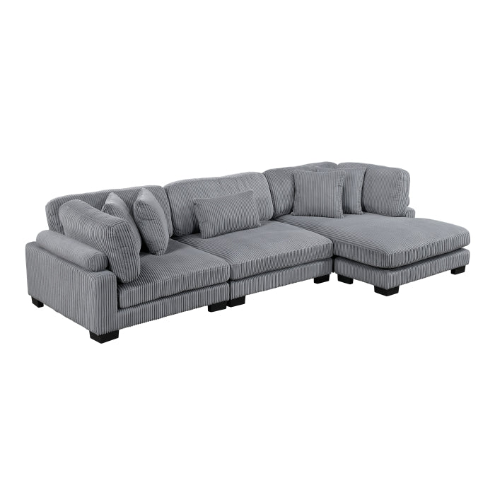 Traverse Modular Sectional