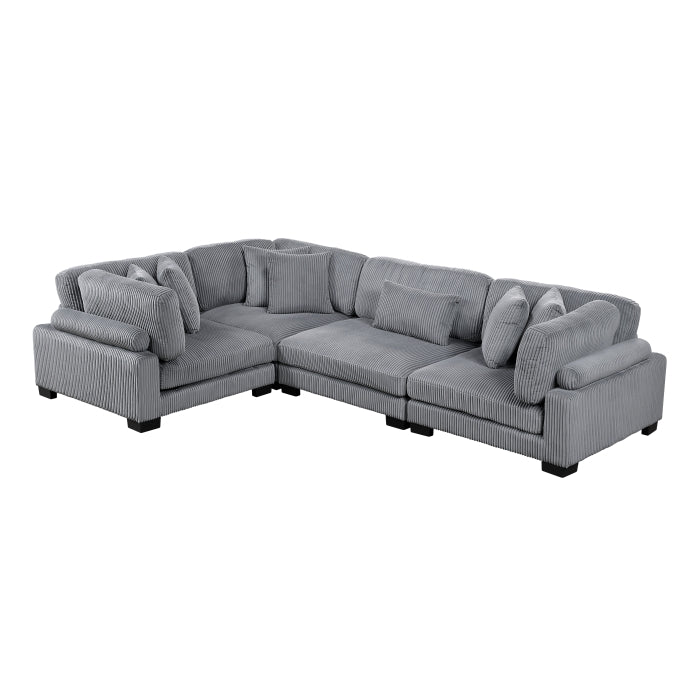 Traverse Modular Sectional