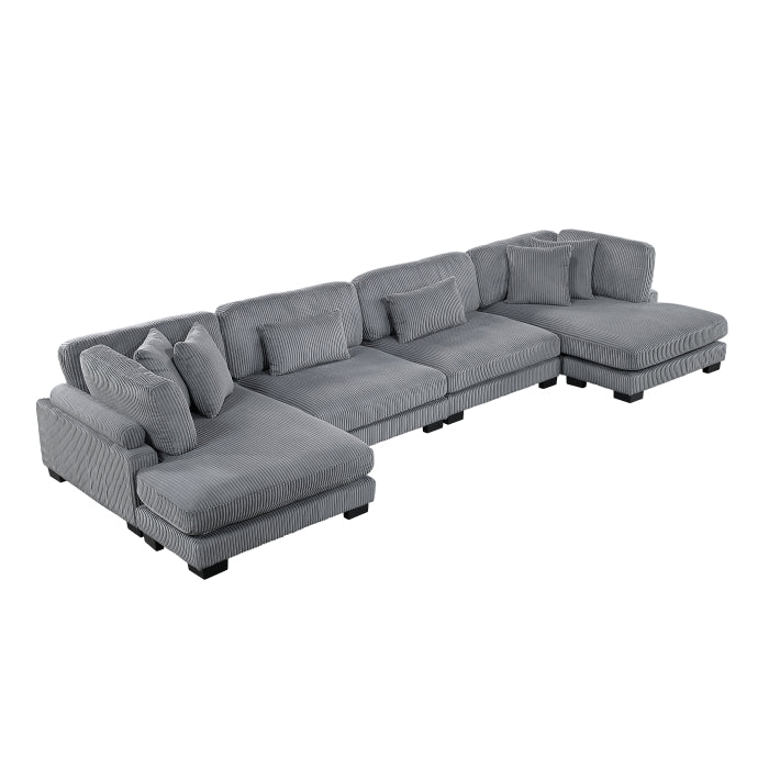 Traverse Modular Sectional
