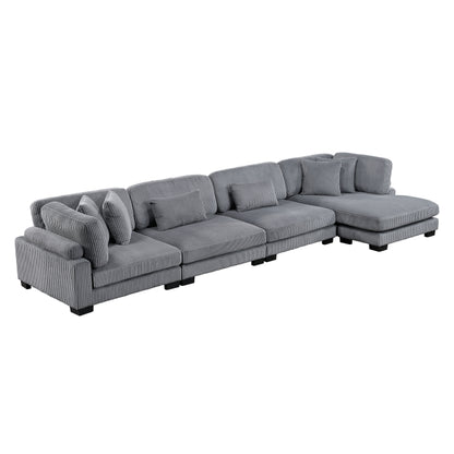 Traverse Modular Sectional