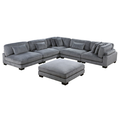 Traverse Modular Sectional