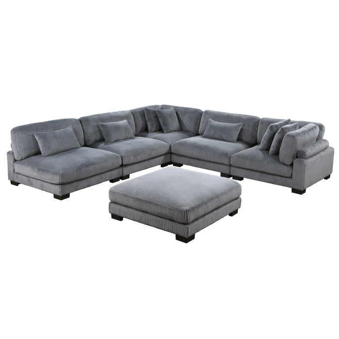 Traverse Modular Sectional