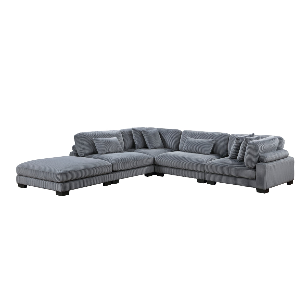 Traverse Modular Sectional