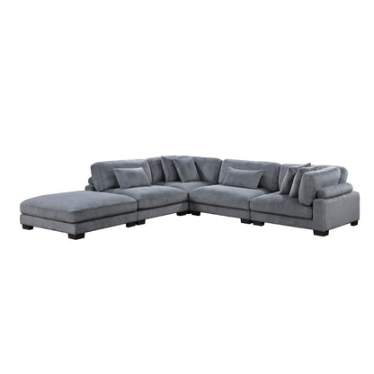 Traverse Modular Sectional