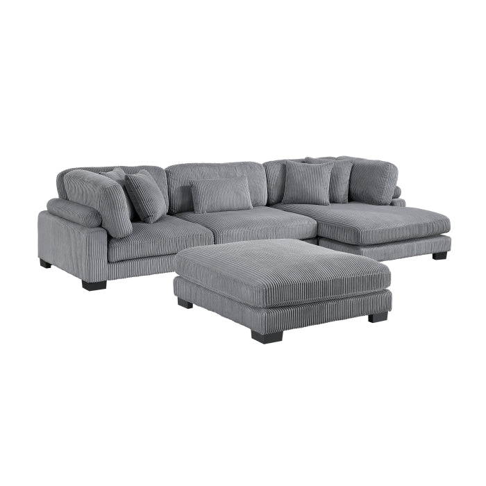 Traverse Modular Sectional