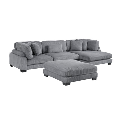 Traverse Modular Sectional