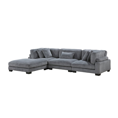 Traverse Modular Sectional
