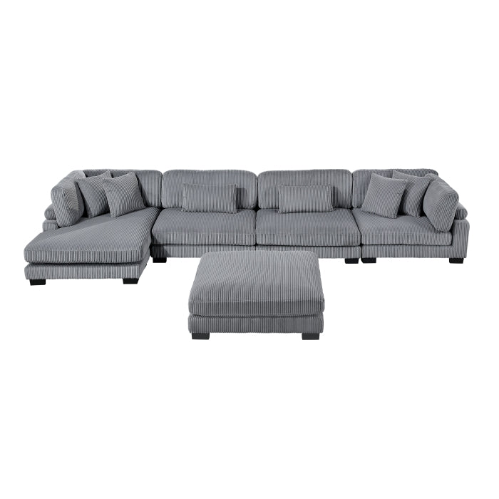 Traverse Modular Sectional