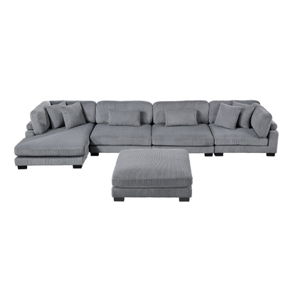 Traverse Modular Sectional