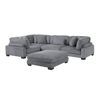 Traverse Modular Sectional