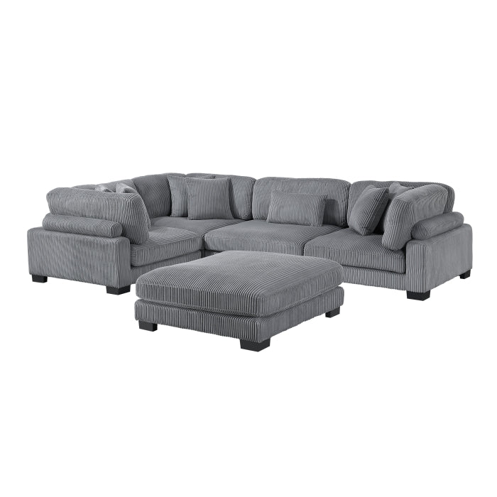 Traverse Modular Sectional