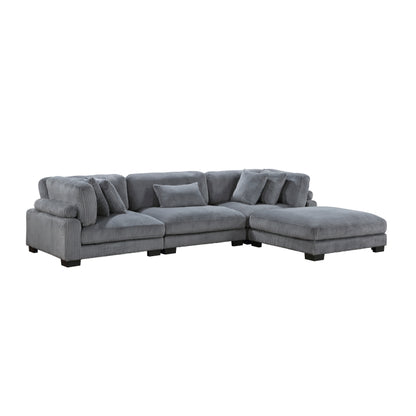 Traverse Modular Sectional