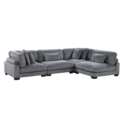 Traverse Modular Sectional