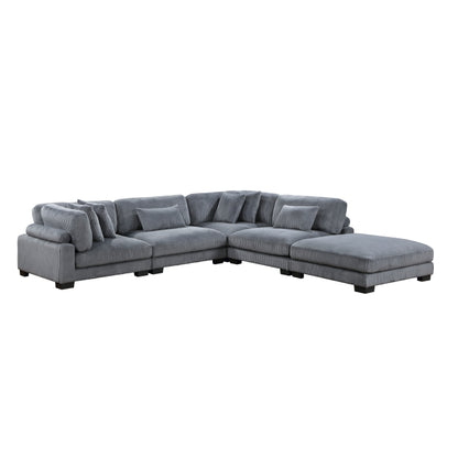 Traverse Modular Sectional