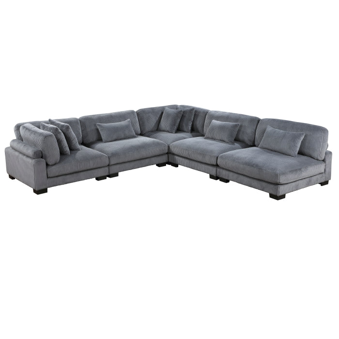 Traverse Modular Sectional