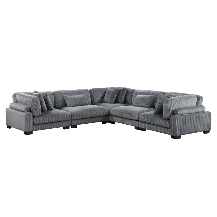 Traverse Modular Sectional