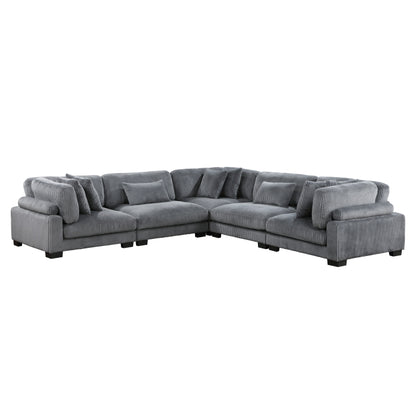 Traverse Modular Sectional