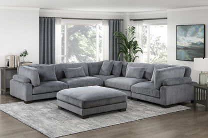 Traverse Modular Sectional