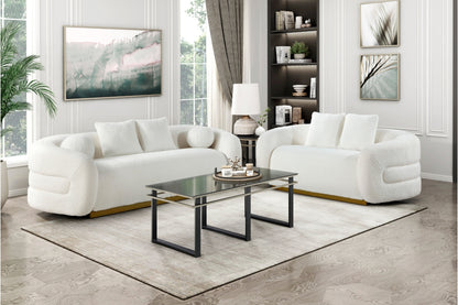 Novella Livingroom Set