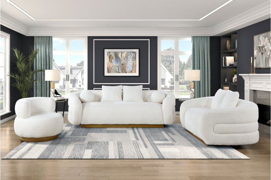 Novella Livingroom Set