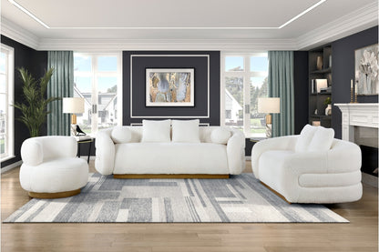 Novella Livingroom Set