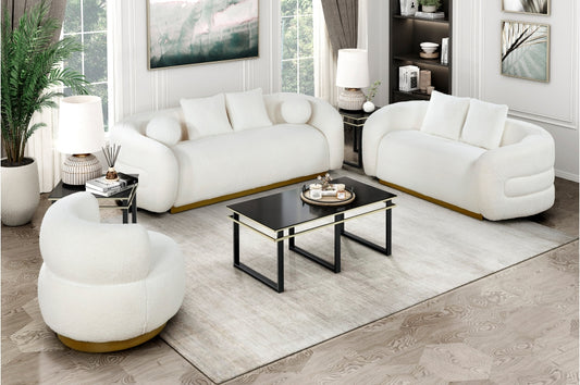 Novella Livingroom Set