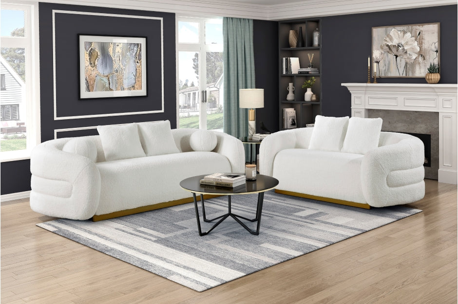 Novella Livingroom Set