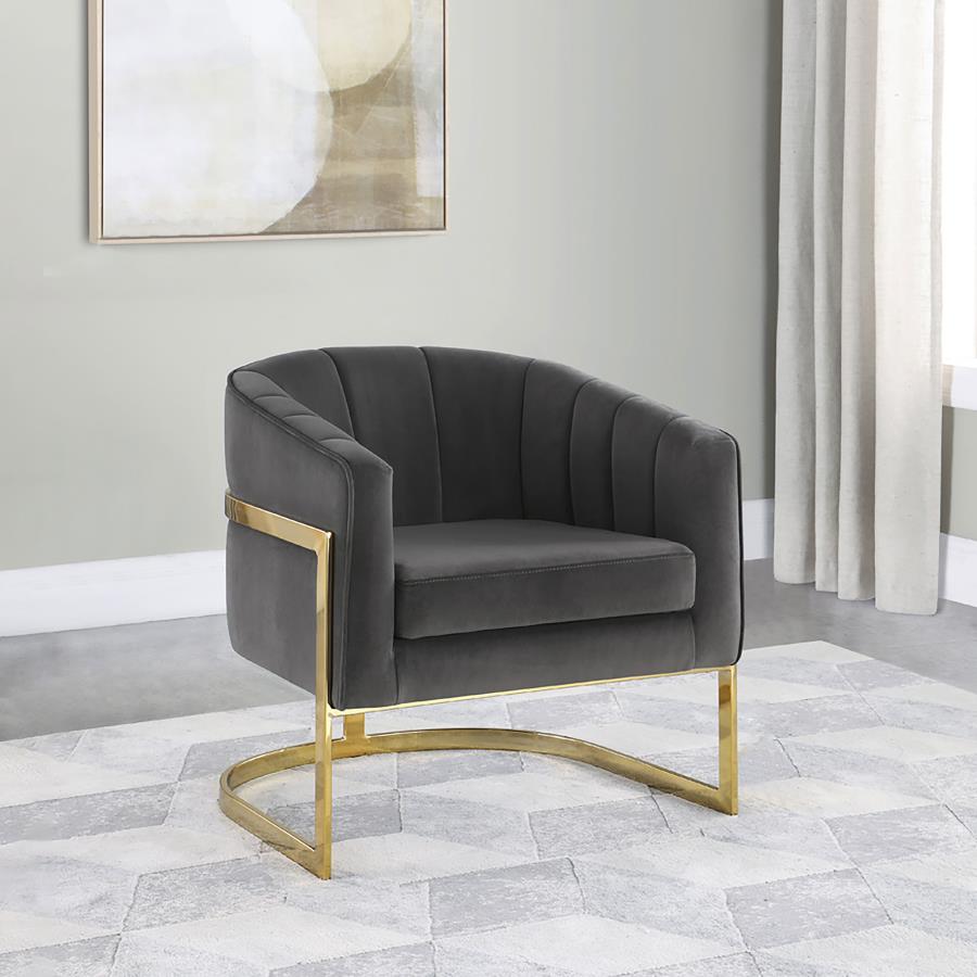 Alamor Accent Chair
