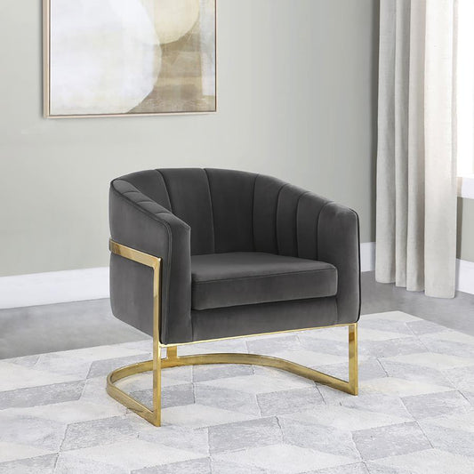 Alamor Accent Chair