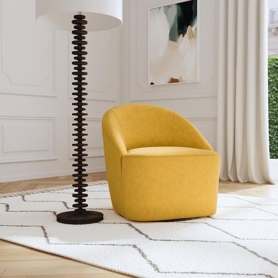 Leon Swivel Chair