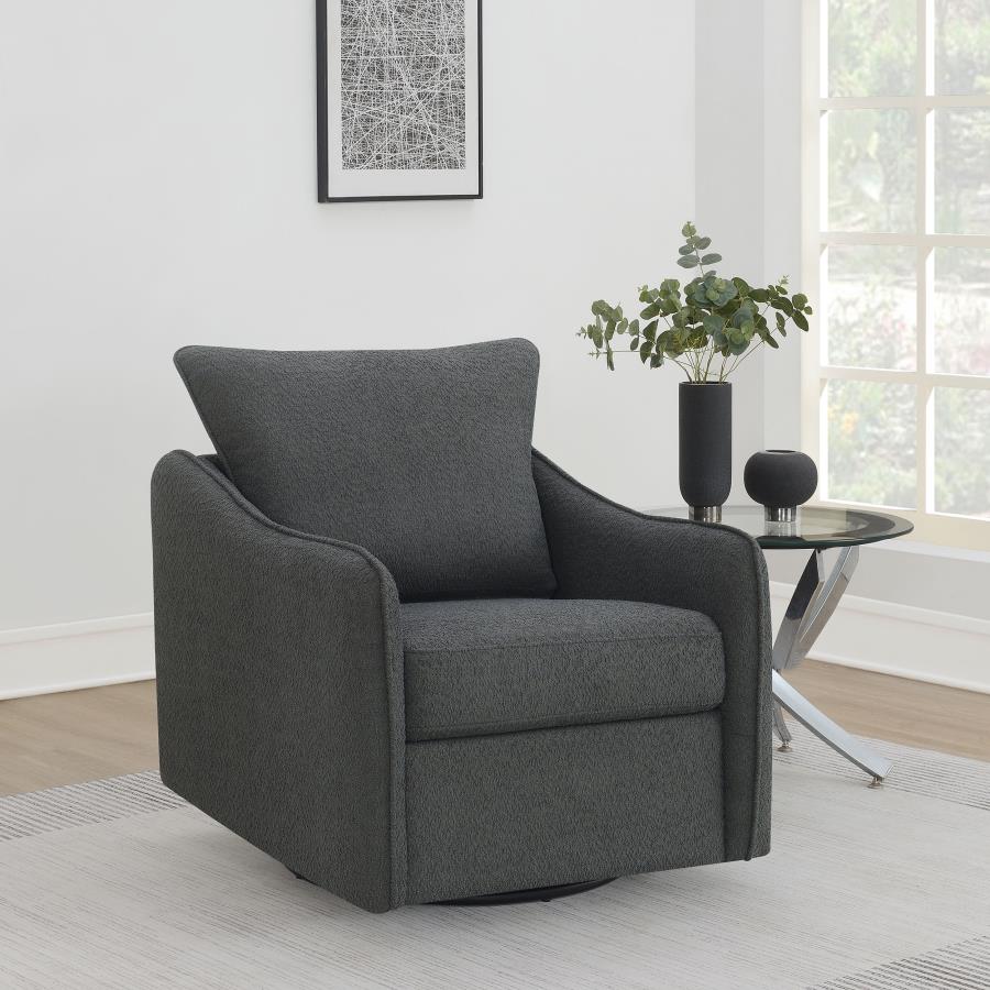 Madia Swivel Chair
