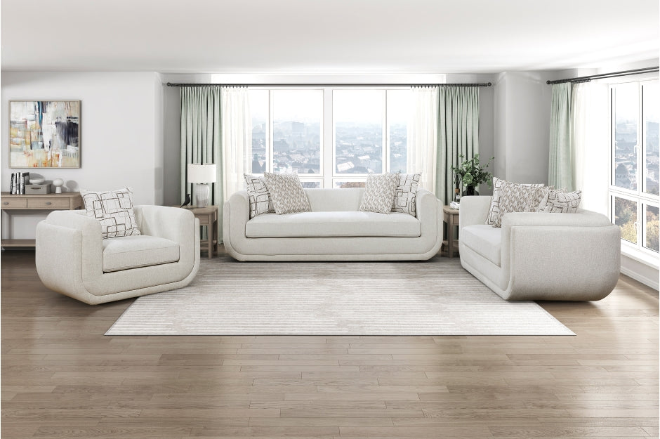 Numbus Livingroom Set