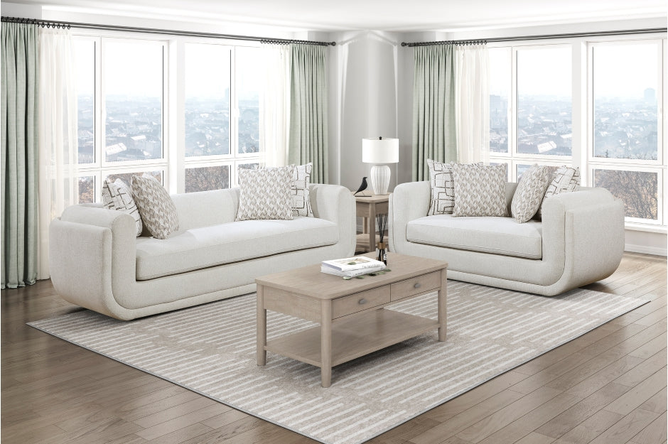 Numbus Livingroom Set
