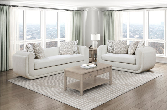 Numbus Livingroom Set