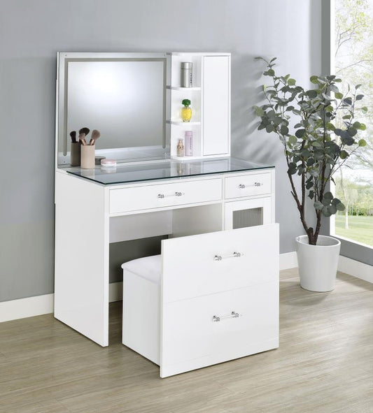 Flora Vanity