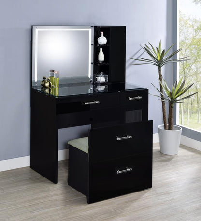 Flora Vanity