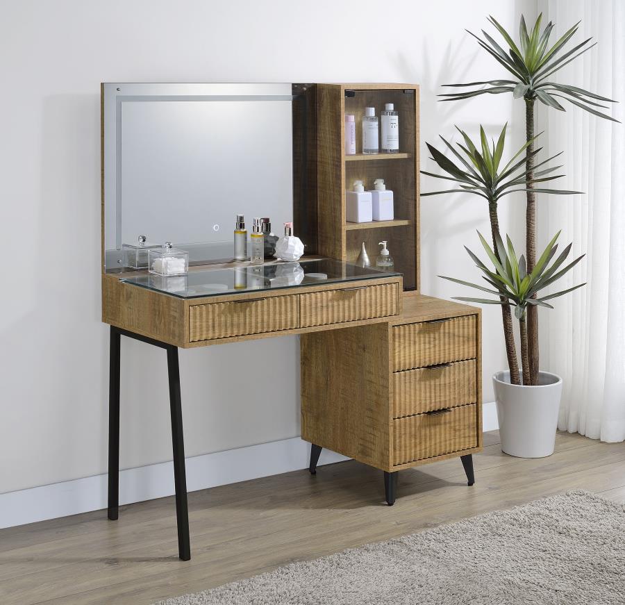 Souza Vanity