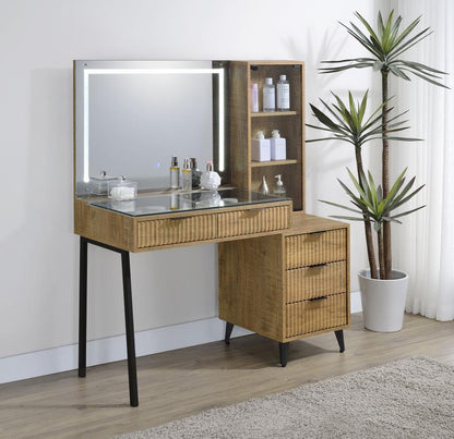 Souza Vanity