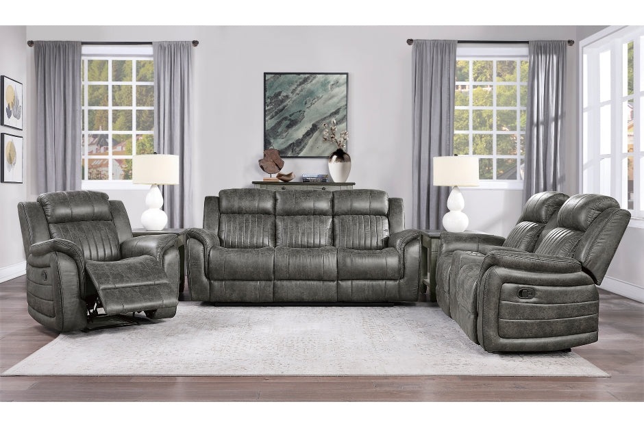 Centeroak Livingroom Set