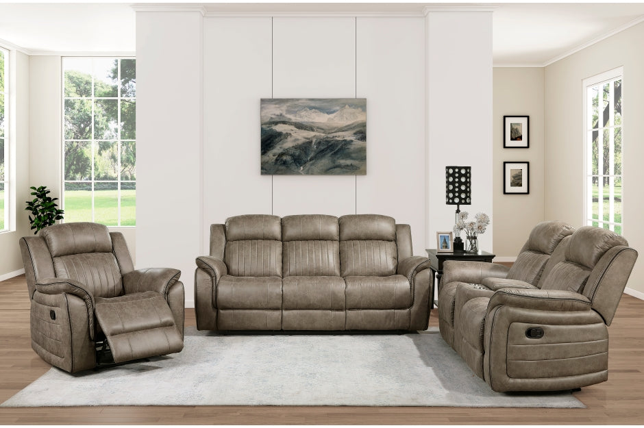 Centeroak Livingroom Set