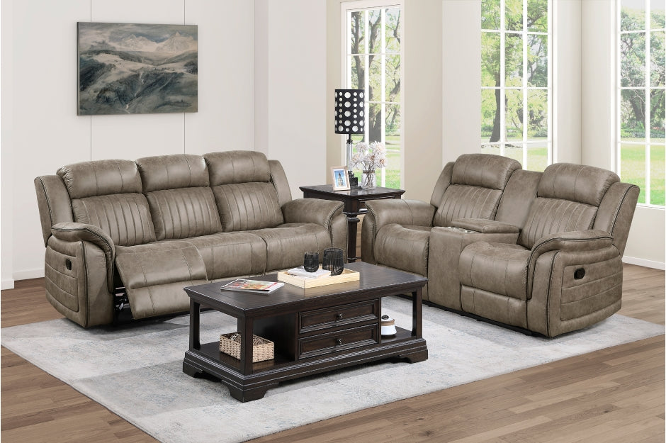 Centeroak Livingroom Set
