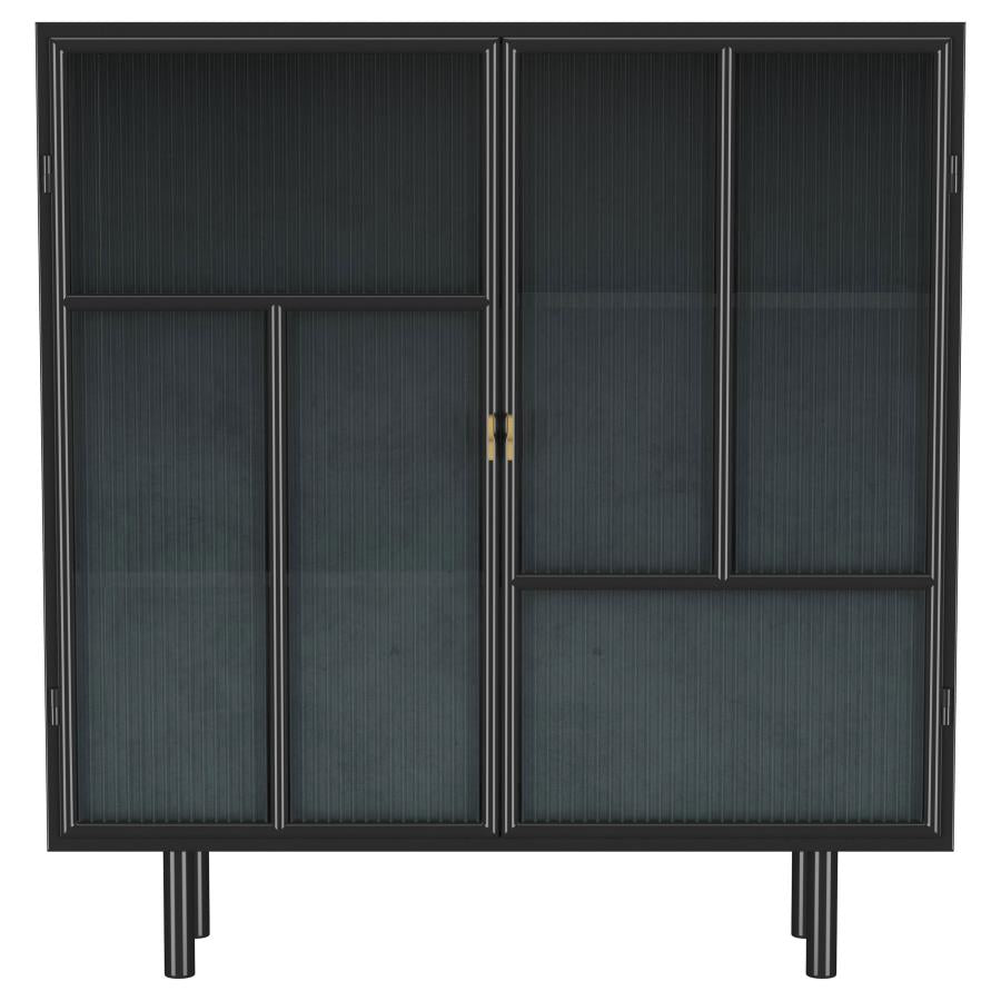 Dalia 2-door Accent Storage Cabinet