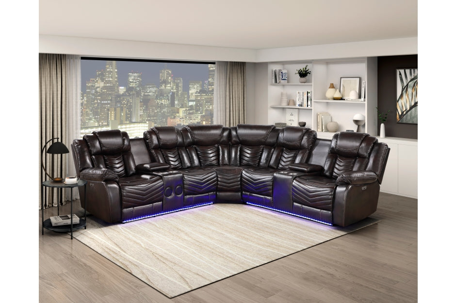 Ramone Livingroom Set