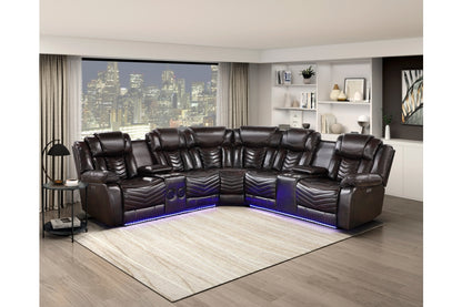 Ramone Livingroom Set