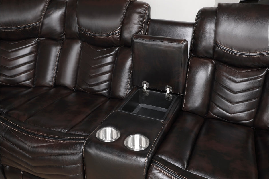 Ramone Livingroom Set
