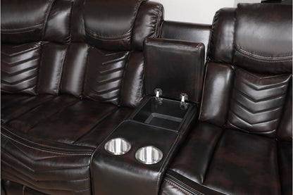 Ramone Livingroom Set